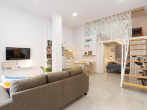 LU&CIA LOFT City Center